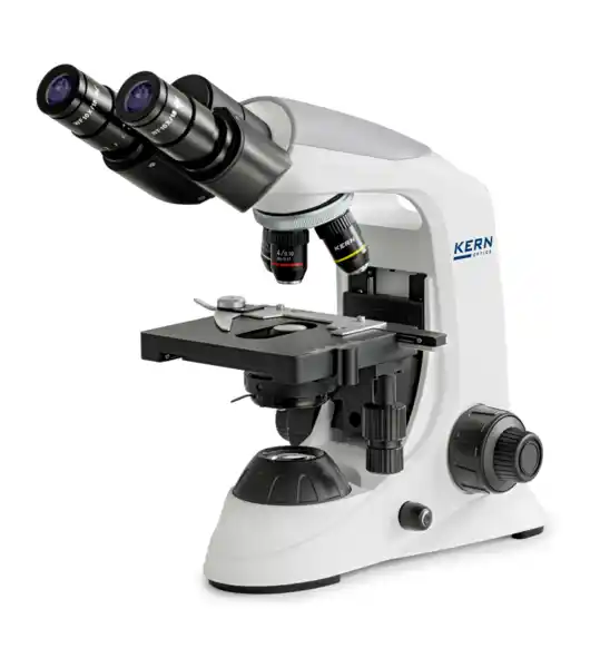 Compound microscope OBE 132